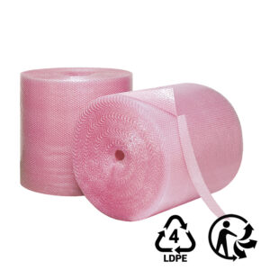 Bulle polyéthylène rouleau