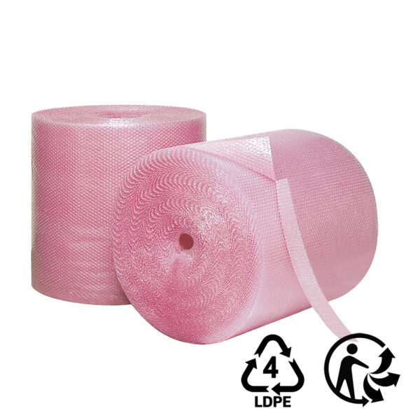 Bulle polyéthylène rouleau