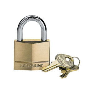 Cadenas à clef