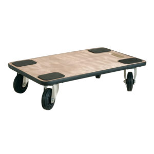Chariot plateau standard