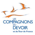 Logo compagnons du devoir