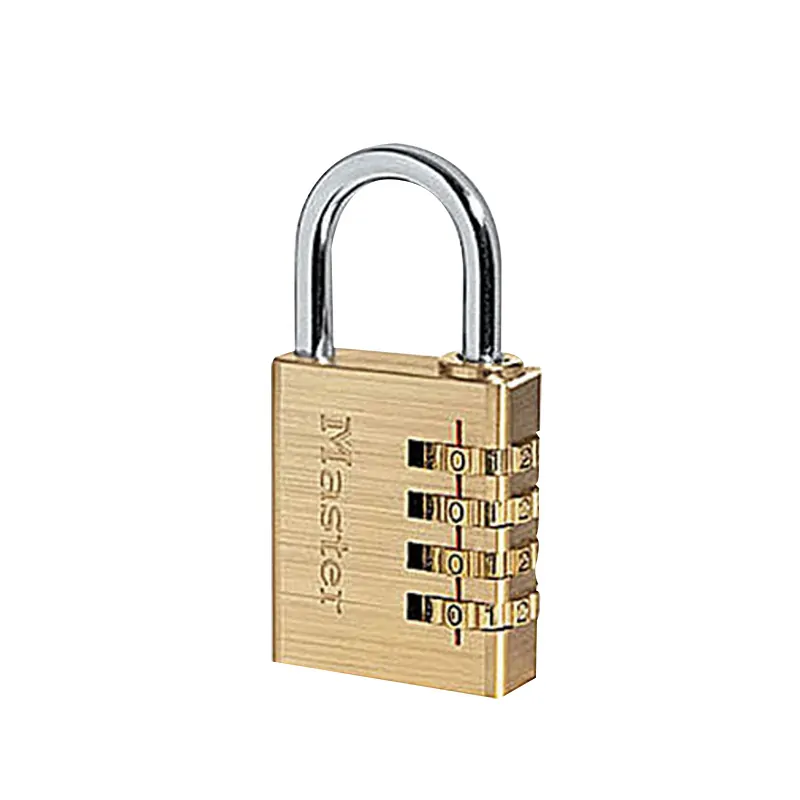 Cadenas à code