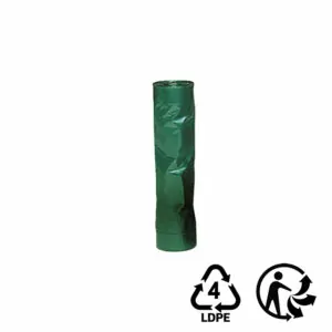 Housse polyéthylène sommier/matelas 1 personne