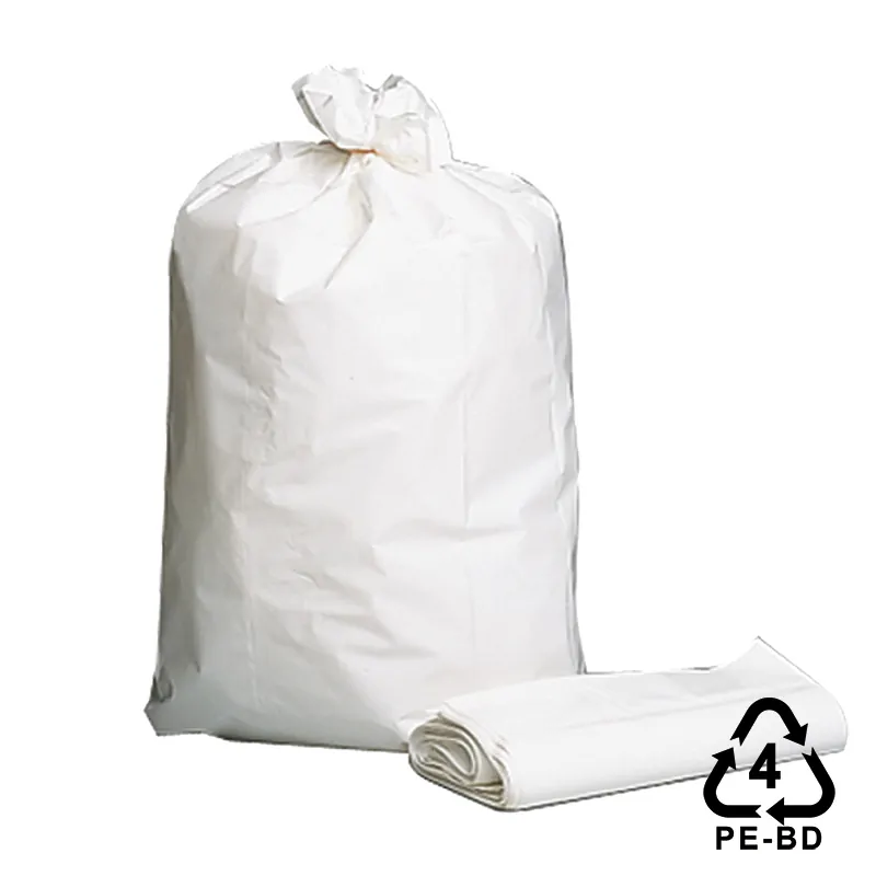 Sac polyéthylène
