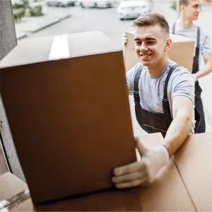 Formation compagnon déménageur